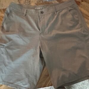 O'Neill Gray Men's Shorts